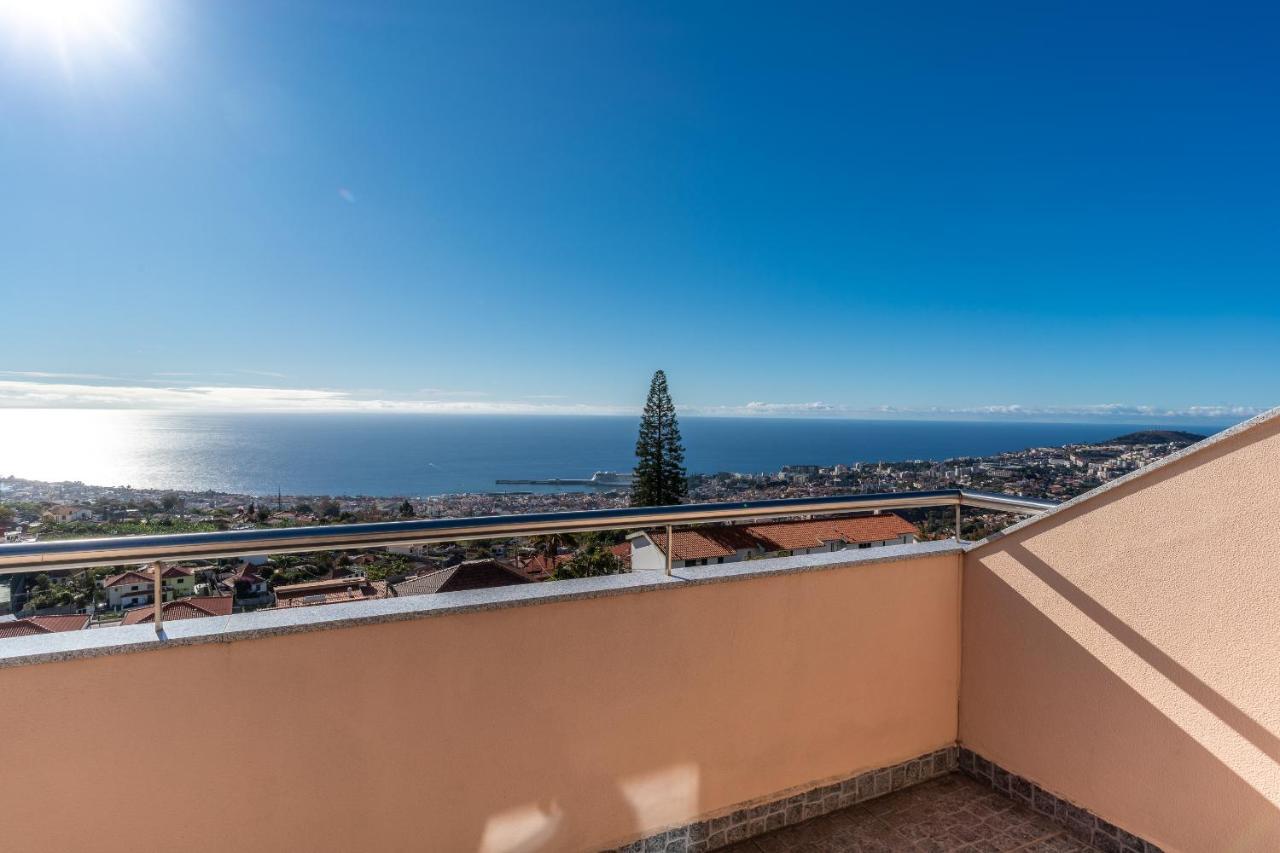 Villa Monte Palace I Funchal  Bagian luar foto